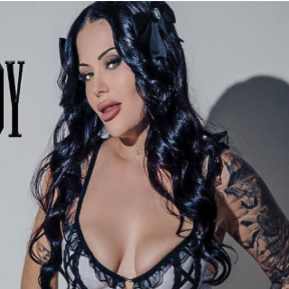 Victoria Malfoy Pornstar