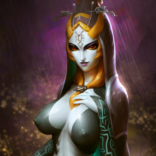 Midna