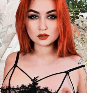 Nicelittlefox Pornstar