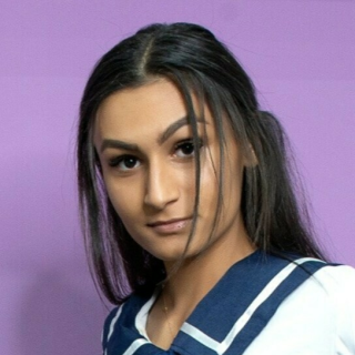 Nicole Cherry Pornstar