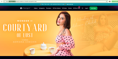 VRBangers.com The Absolute Best Premium VR Porn Studio in the World – 2026 Review