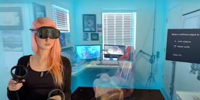 How 3D Depth Improves Immersion in VR Videos