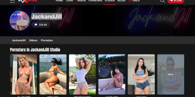 Jack and Jill Adult: The Classy, Kink-Friendly Sex Shop Chain That’s Been Getting America Off Since 1998