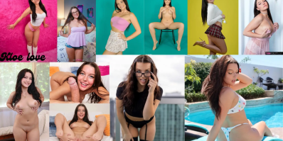 Kloe Love VR Porn: Bubbly Blue-Eyed Squirting Sensation Delivers Messy XR Ecstasy in 2026