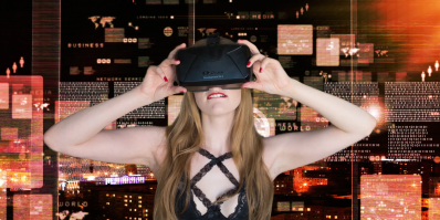 VR Porn Trends 2026: 12K Resolution, AI-Enhanced Experiences & Advanced Haptic Feedback – The Future Is Here
