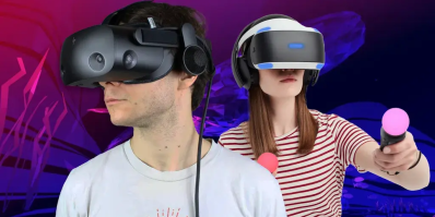 Why Stable Camera Movement Matters in VR