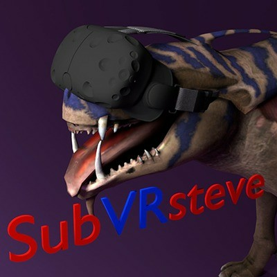 SubVRSteve