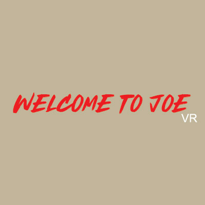 Welcome To Joe VR