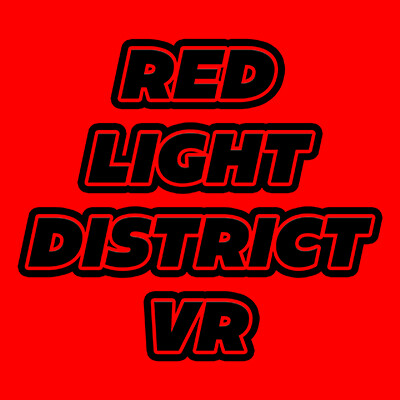 Red Light District VR