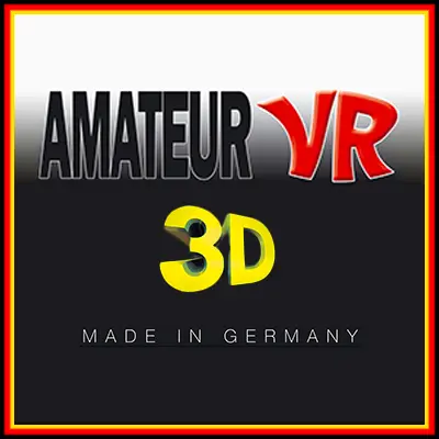 AmateurVR3D Studio