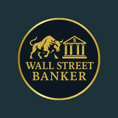 Wall Street Banker