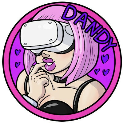 Dandy's Playroom Studio