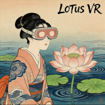 Lotus VR