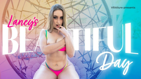 Laney Grey : Laney's Beautiful Day