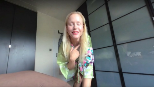 Executrix Fantasy-Sukkubus saugt Dch aus