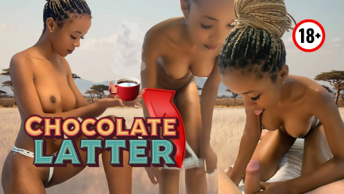 Tinder Hookup: Slim Ebony Baddie Ditches Toys to Worship Your Massive BWC