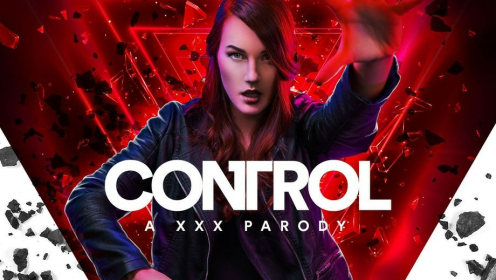 Charlie Red in Control XXX Parody VR Thrill