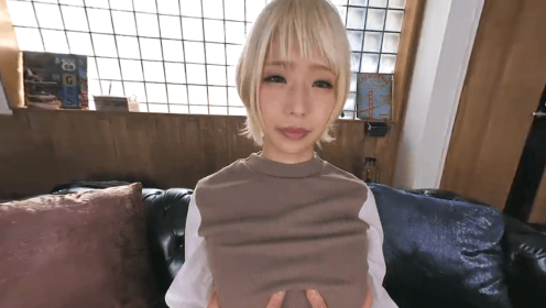 Experience The Lovely Type Alice Otsu in 8K VR - Part 1