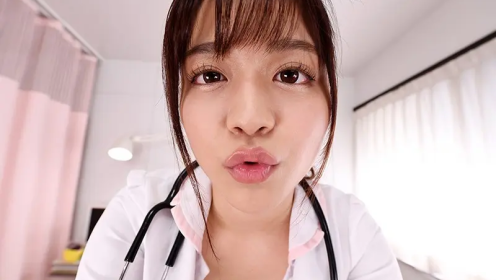 Kanon Kanade: Nurse Control 6K Experience