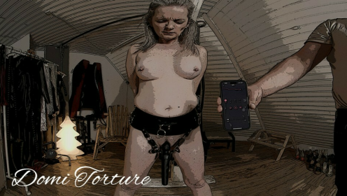 Sabdeluxe - Domi Ordeal