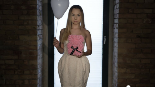 You Gonna Be Late For The Birthday, Girl