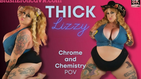 Chrome And Chemistry