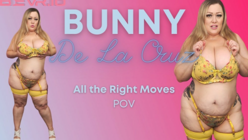 All The Right Moves Pov