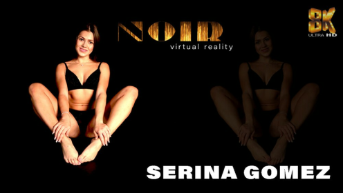 Noir - Serina Gomez