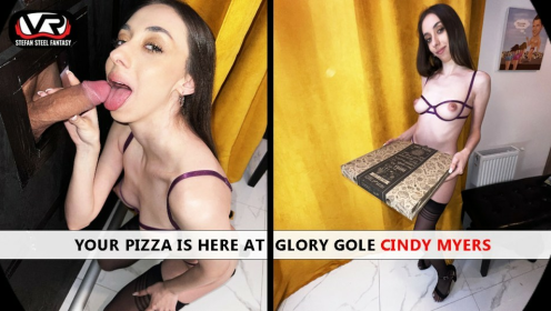 Your Pizza Is Here At Glory Gole Cindy Myers