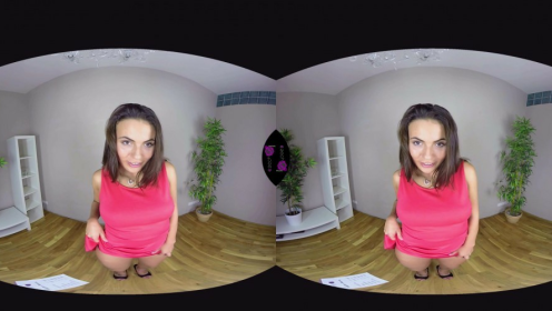 Vanessa Decker Casting: Sexy Goddess Unleashed