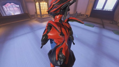 Valkyr Doggystyle 3D VR 180 SBS Thrill