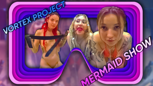 Vortex Project: MERMAIDS. Part 3