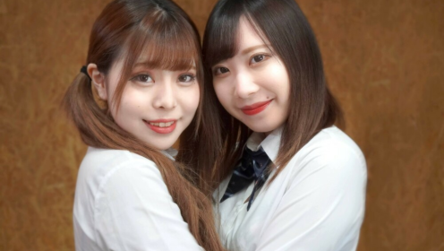 Misa and Miriya's Sensual How-To Fun Part 2