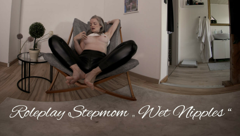 Sabdeluxe - Roleplay Wet Nipples