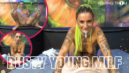 Blazy's Seductive 8K Blowjob Session