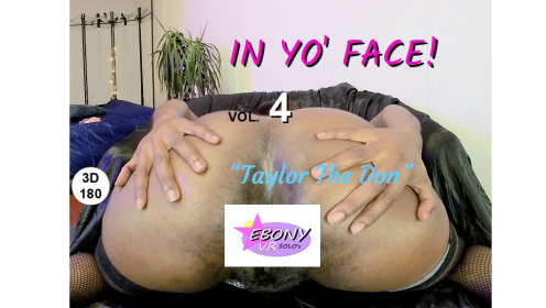 In Yo' Face! Vol. 4
