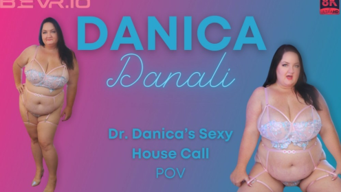 Dr.Danica's Sexy House