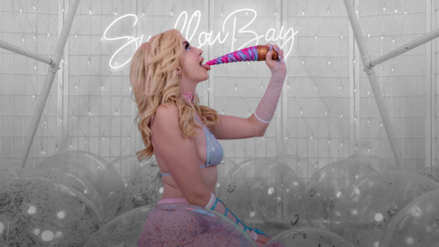 Lexi's Sweet Melting Ice [Passthrough]