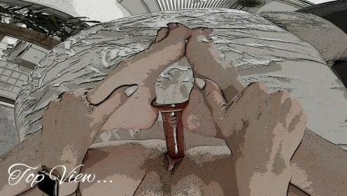 Sabdeluxe - Top View