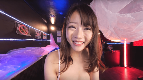 Touch Me Club - Peach Boobs Live Show in Tokyo Pt.2