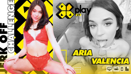 Can you make it? - Aria Valencia