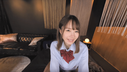 Ichika Matsumoto's Intimate Scent VR: Pt. 3 in 6K