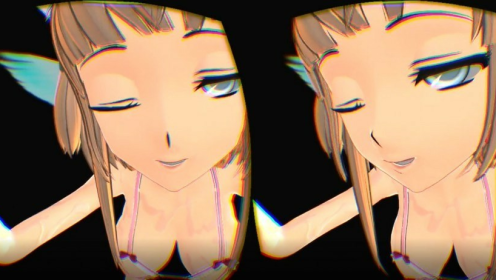 Sumaho VR: Angel's Immersive Fantasy Encounter