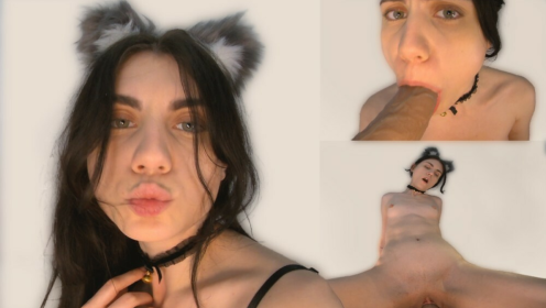 Katrina Dragonfly Cosplay Teen Rides Huge Dildo