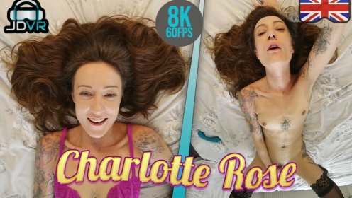 Climax with Me - Charlotte Rose
