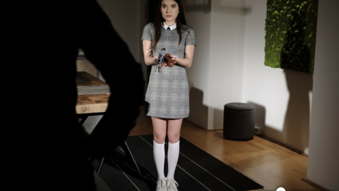 Time To Play - Stefany Kyler