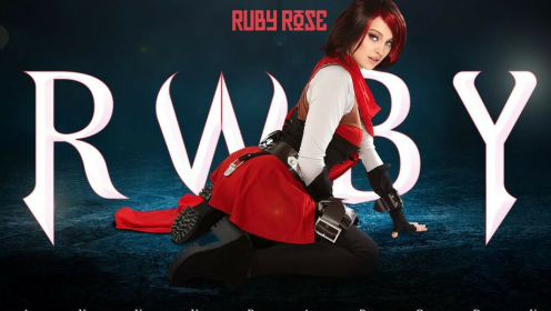 RWBY: Ruby Rose A XXX Parody