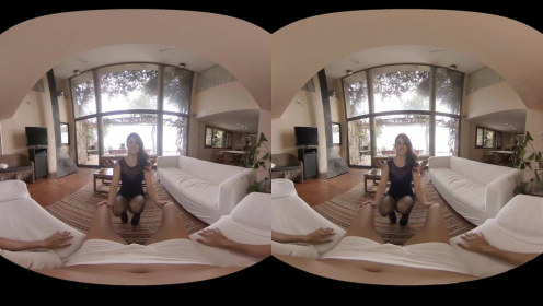 Erotic After Party with Andy Stone and Lucia Love