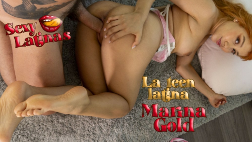 La Teen Latina Voyeur 2