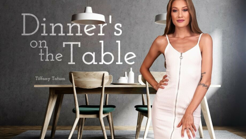 Dinner's on the Table